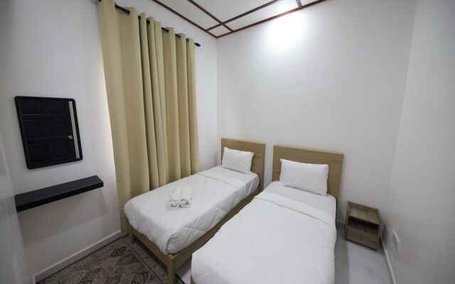 OYO 90976 Pantaistay baturakit