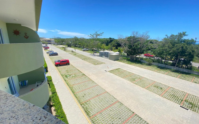 Golden Lake Apart-Hotel