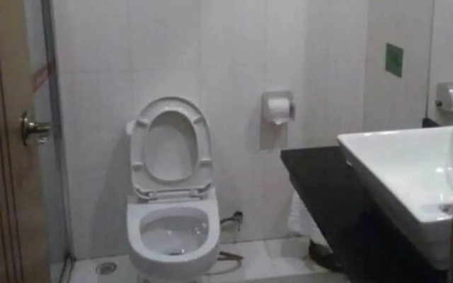 Junyue Hotel