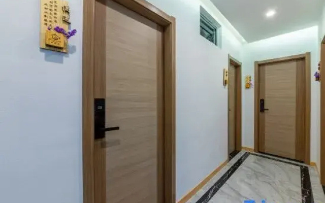 Wuyue Happy Lane Hostel