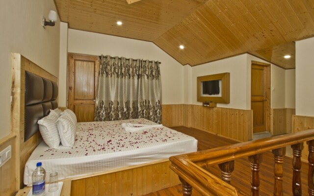 Hotel Rockland Inn