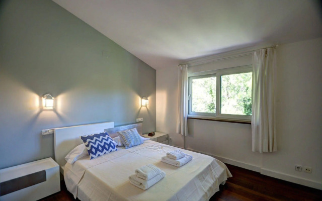 Villa Nautilus