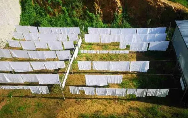 Monkey Mountain Villa Hotel