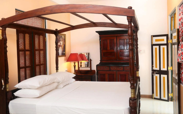 Villa Ceylon