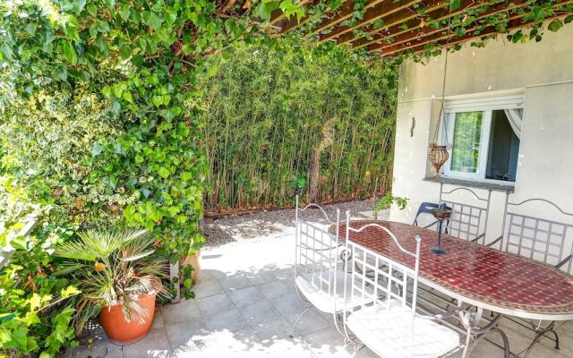 The Magic Green by Hello Apartments Sitges