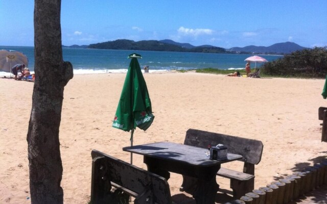 Hostel Casa Da Praia Piçarras