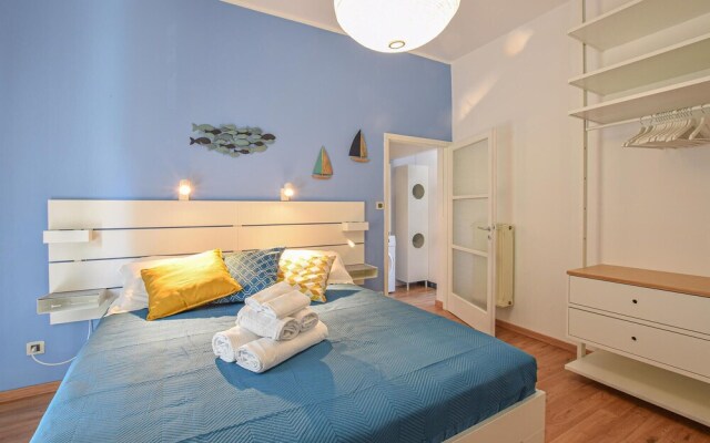 Amazing Home In Rapallo With Wifi And 1 Bedrooms