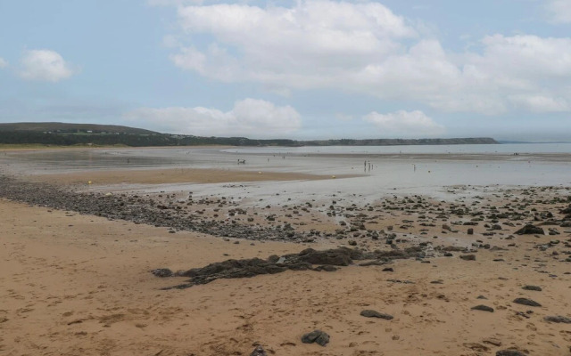 The Lobster Pot
