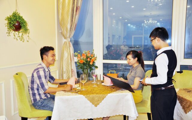 Chill Place Hotel