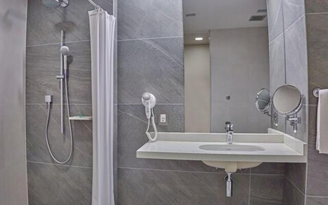 Rio Hotel by Bourbon Campinas