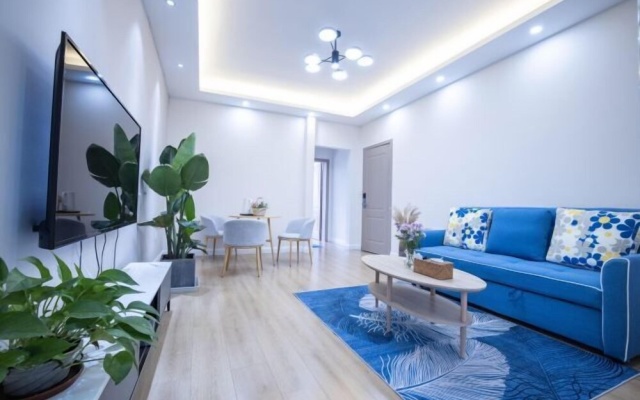 Hongye Inn – Guest Rooms – Chengdu