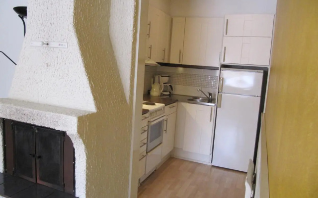 Lapin Kutsu Apartments