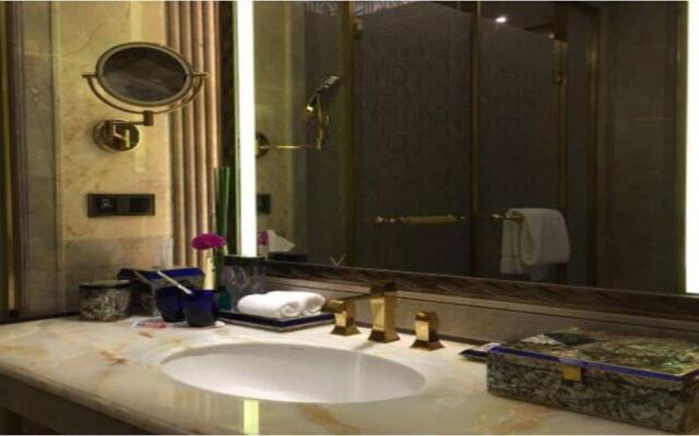 Wanda Reign Chengdu