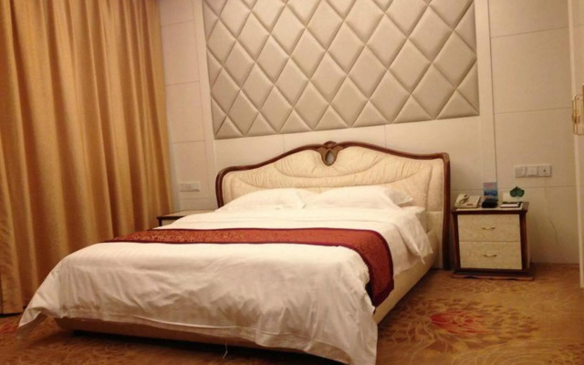 Zhong Yuan International Hotel