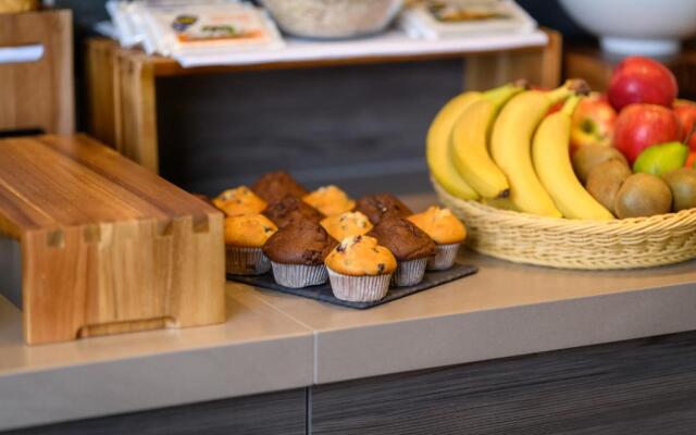 Campanile Leipzig Halle Airport