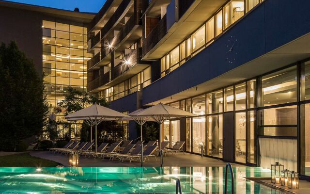 Falkensteiner Balance Resort Stegersbach