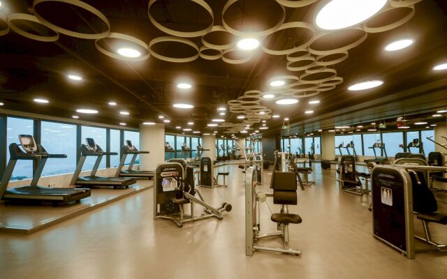 Shenzhen O Hotel
