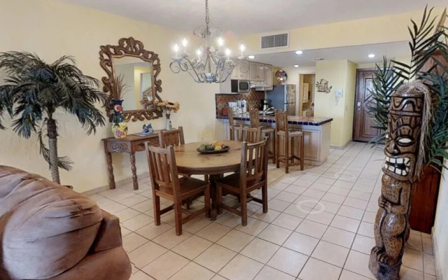 Princessa 2BR E 101 by Casago