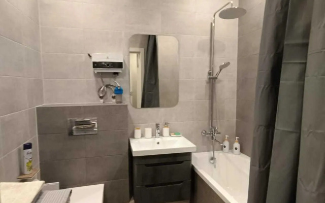 Апартаменты на улице Родины