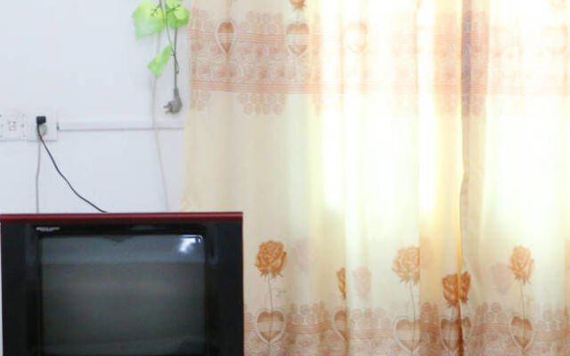 Xingyuan Apartment