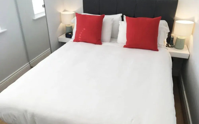 Chiltern Street Apartments