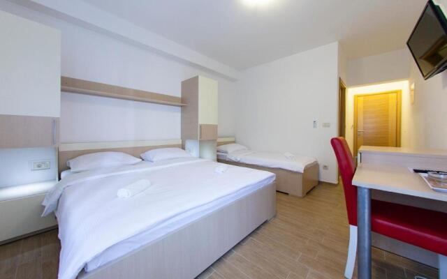 Guesthouse Villa Klara