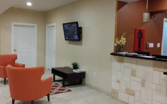 Westwood Inn Extended Stay by OYO Gonzales TX