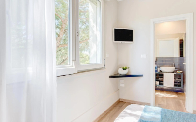 Hotel Garnì Isabella