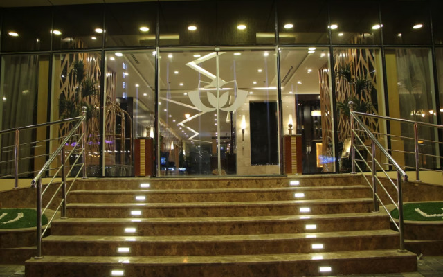 Almuhaidib Jubail