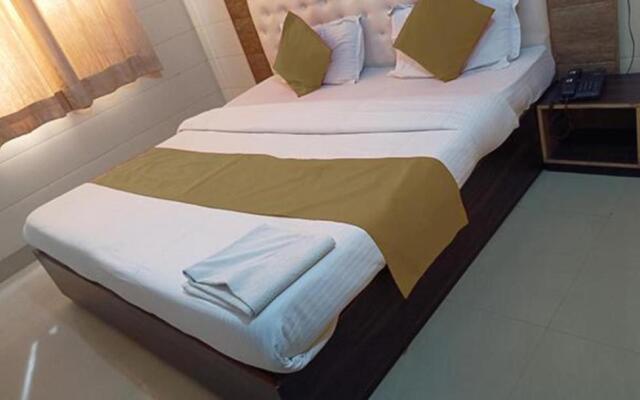 Fabhotel Gs
