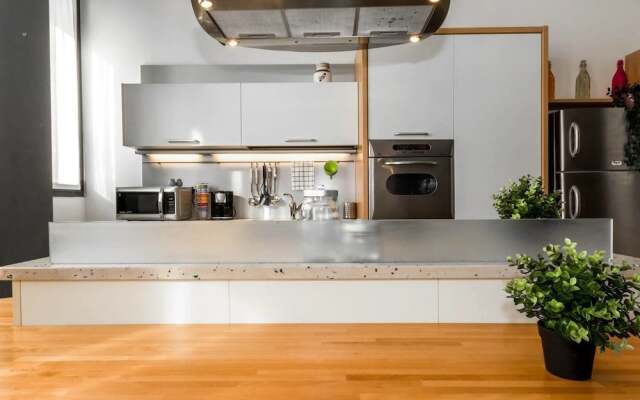 Altido NY Loft