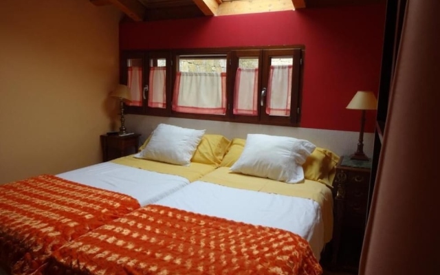 Hotel Rural Cayetana