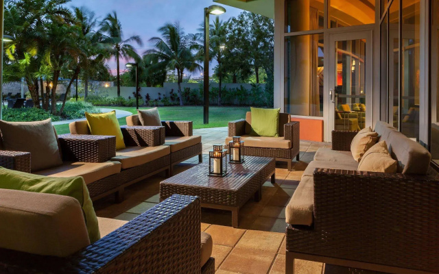 Courtyard by Marriott Miami Airport
