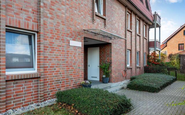 Luxurious Apartment in Boltenhagen near the Sea