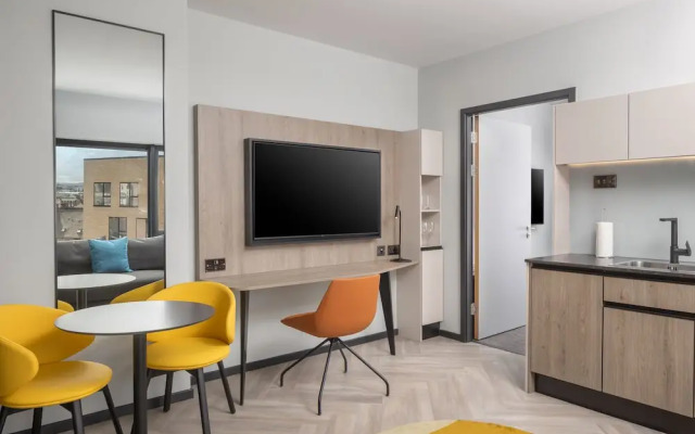 Residence Inn by Marriott Cork