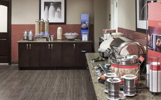 Hampton Inn & Suites Phoenix North/Happy Valley