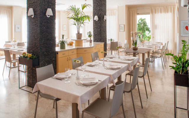 Hotel Olympic