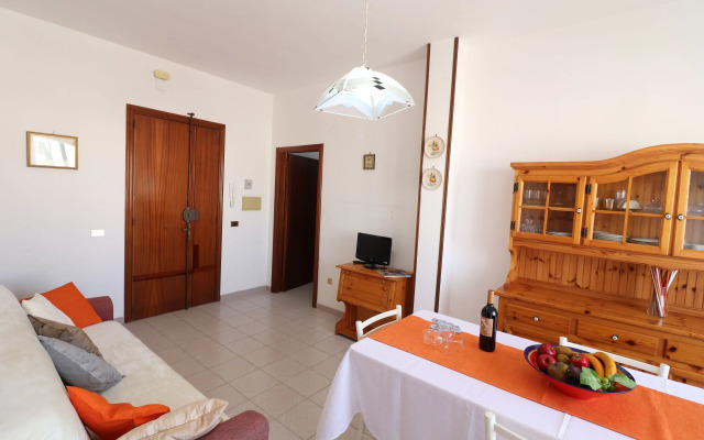 Casa Vacanza Atena Otranto 6 Posti