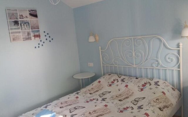 Guest House Yanina