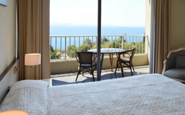 Sun Beach Hôtel