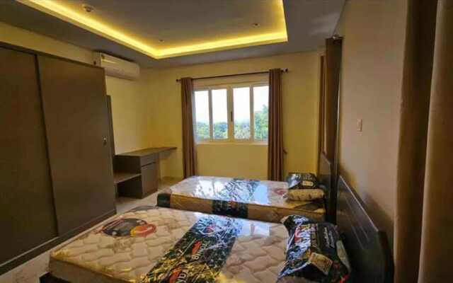 Impeccable 3-bed Villa in Anse Boileau!