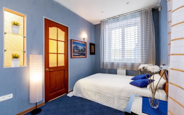 Апартаменты Аврора на пр. Кузнецкий, д. 32