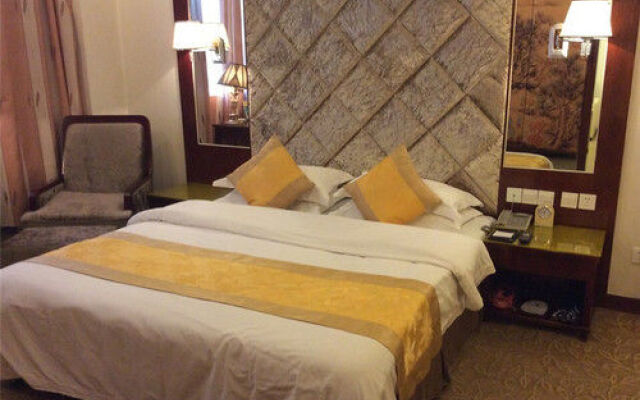 Xinyang Sunny Hotel