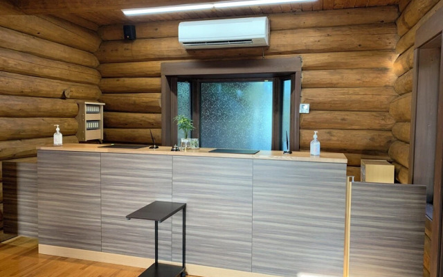 Nishiizu Resort Kumo To Kaze To