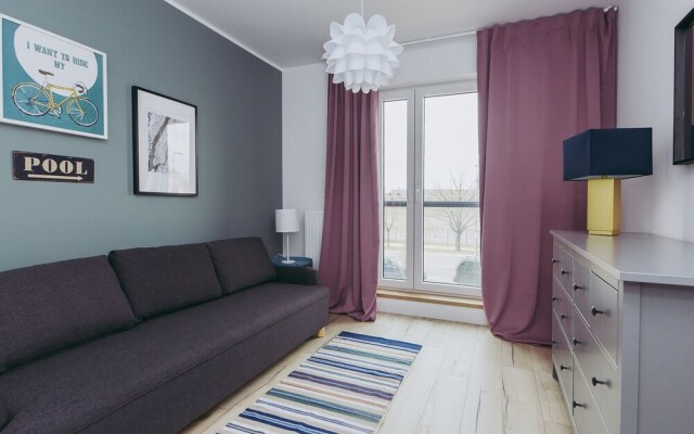 ShortStayPoland Żupnicza - B32