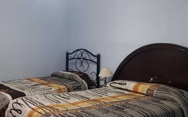 Hostal Juana de Arco