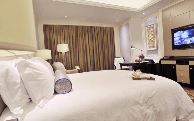 Kande International Hotel