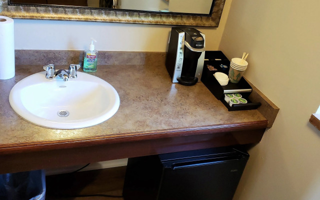 Roosevelt Inn of Hyde Park