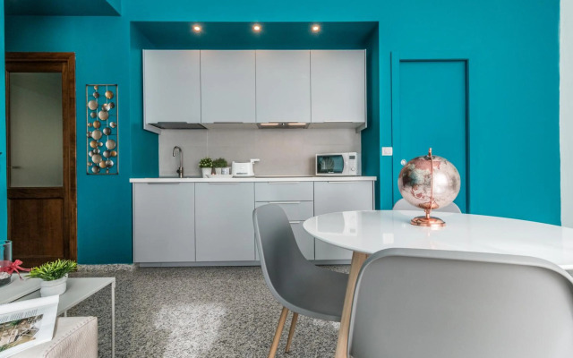 Boutique Apartments Collection-L'attimo Fuggente