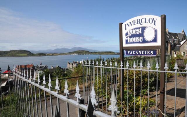 Invercloy Guest House